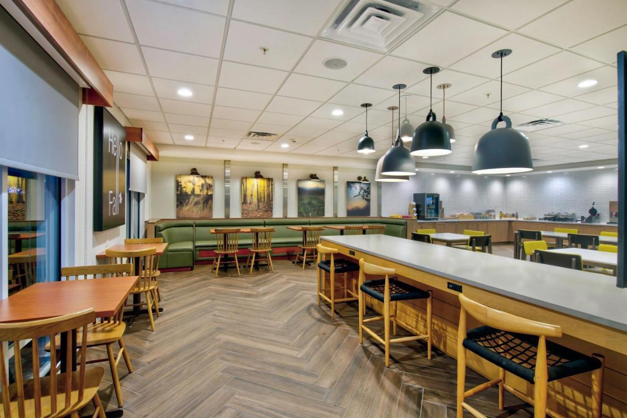 Fairfield Inn & Suites By Marriott Кортленд Экстерьер фото