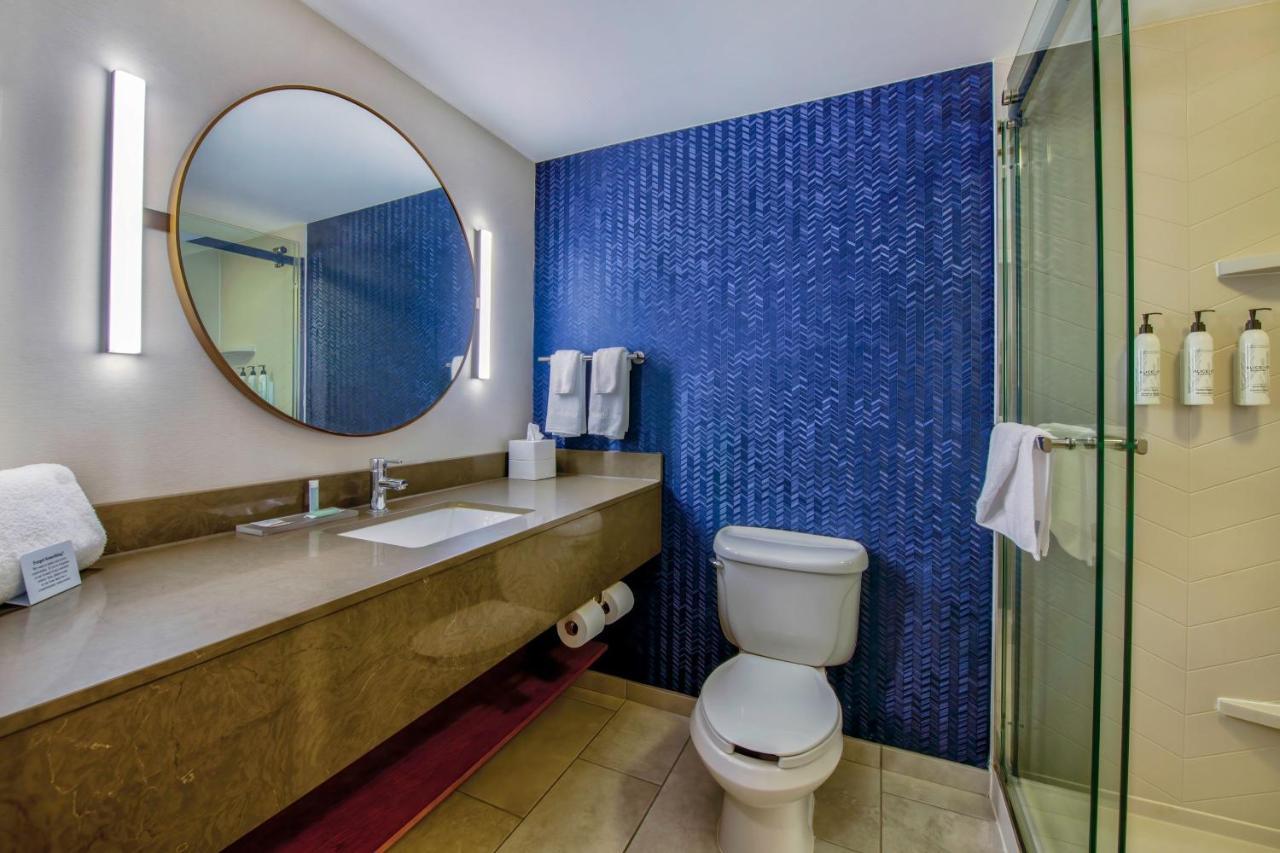Fairfield Inn & Suites By Marriott Кортленд Экстерьер фото